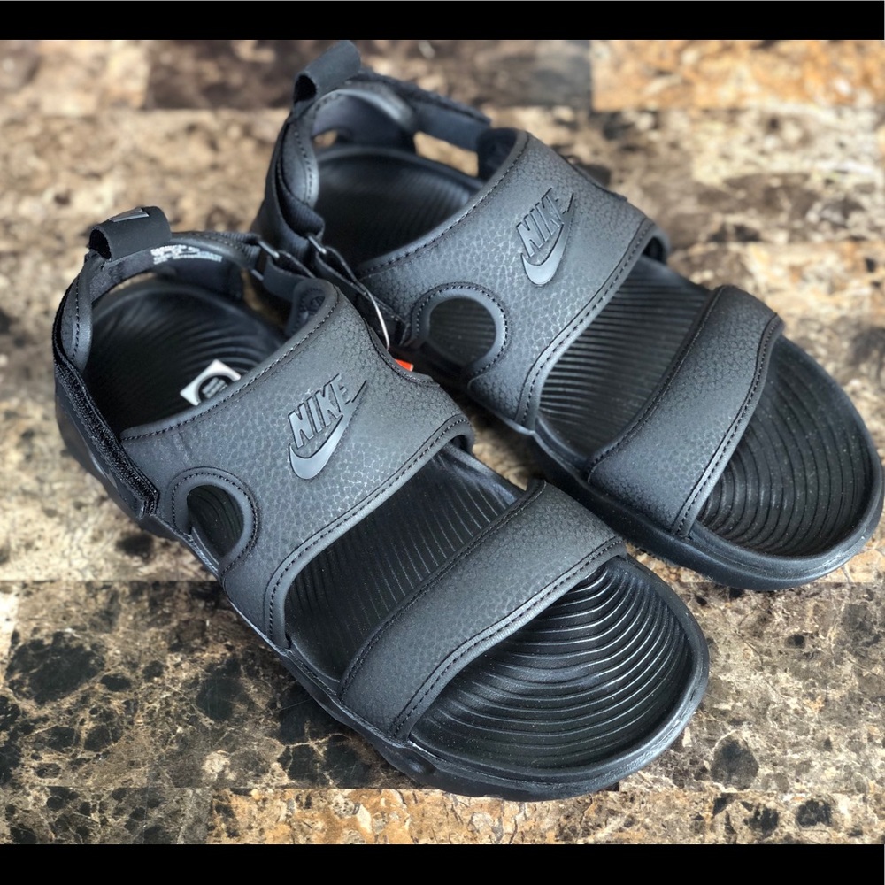NEW Nike Women's Owaysis Sport Sandals - Picture 4 of 16